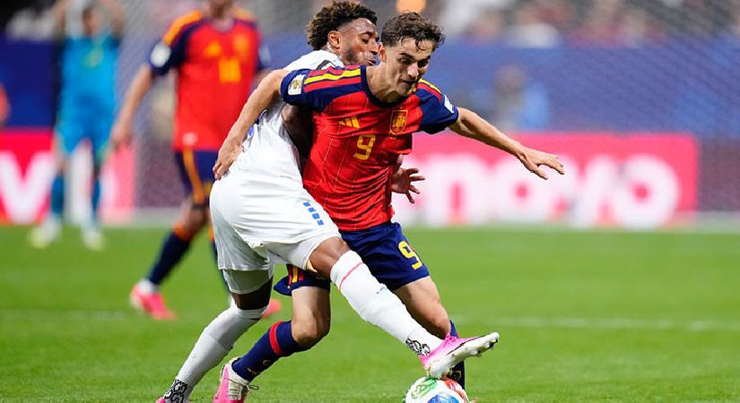 Iğdır FK, Dünya Kupası’na damga vurdu!