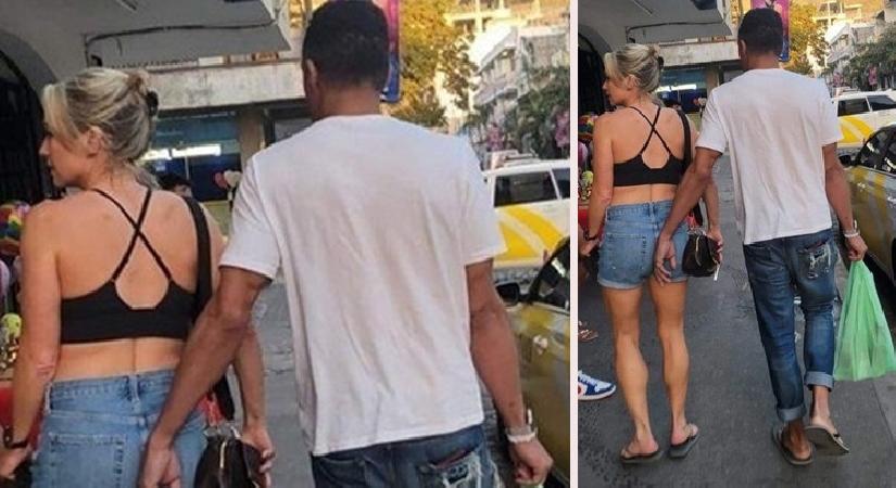 İki ünlü sunucunun mesleğini yasak aşk bitirmişti… ‘Artık burada bize ekmek yok’ deyip kapağı yurt dışına atıyorlar!