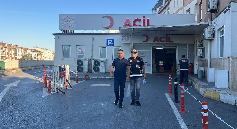 İmamoğlu İnşaat’a yöntemsiz iskan savı. Beylikdüzü Belediyesi’ne operasyon: 27 kişi gözaltına alındı