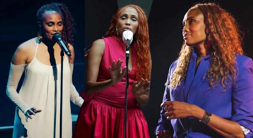 Imany yine Türkiye’ye geliyor. Konserler öncesi NTV’ye konuştu