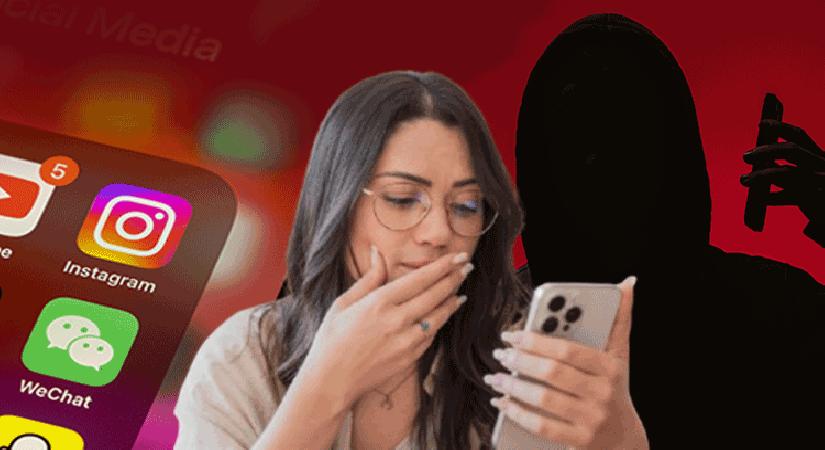 Instagram’da yeni tehlike! Risk yalnızca toplumsal medya ile sonlu değil… Bu işaretlere dikkat