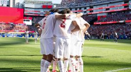 İskoçya 0-1 Fas (Dünya Kupası C Grubu)