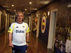 İsmail Kartal’dan şampiyonluk sözleri: ‘İnşallah bu sene şampiyon olacağız’