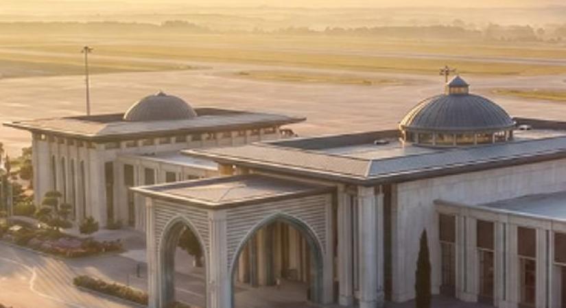 İsmi belirli oldu: Ankara’nın yeni havalimanı pazartesi günü açılıyor