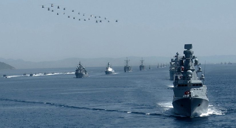İsrail basınında Türkiye itirafı: Üstün güç oluyor