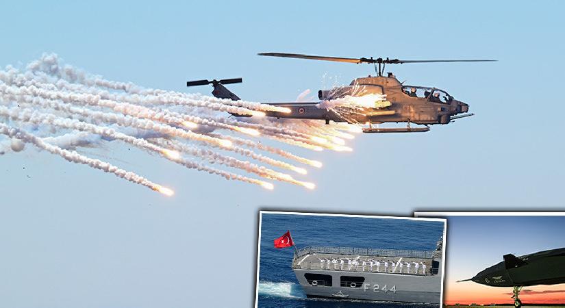 İsrail basınından Türkiye itirafı: İnanması güç… ‘Bizi şaşkına çevirmiş durumda’