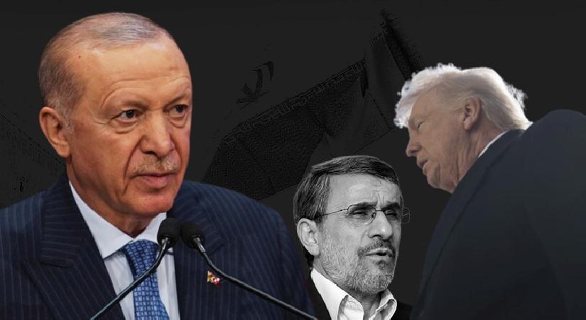 İsrailli eski istihbaratçı kapalı planı ifşa etti: İran’a karşı PKK’yı kullanma planını Cumhurbaşkanı Erdoğan bozdu