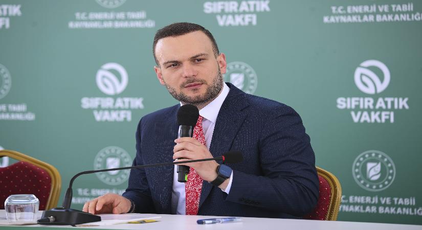 İstanbul Sıfır Atık Şenliği başlıyor. Binlerce aktiflik düzenlenecek