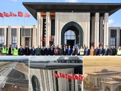 İşte Ankara’nın yeni havalimanı: İsmi muhakkak oldu, pazartesi günü açılacak