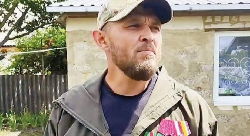 ‘İsyan çıkar’ diyen asker Moskova’da tutuklandı