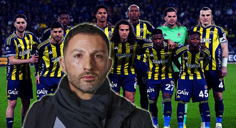 İtalyan basını duyurdu: Tedesco Fenerbahçe’den eski öğrencisini istiyor!