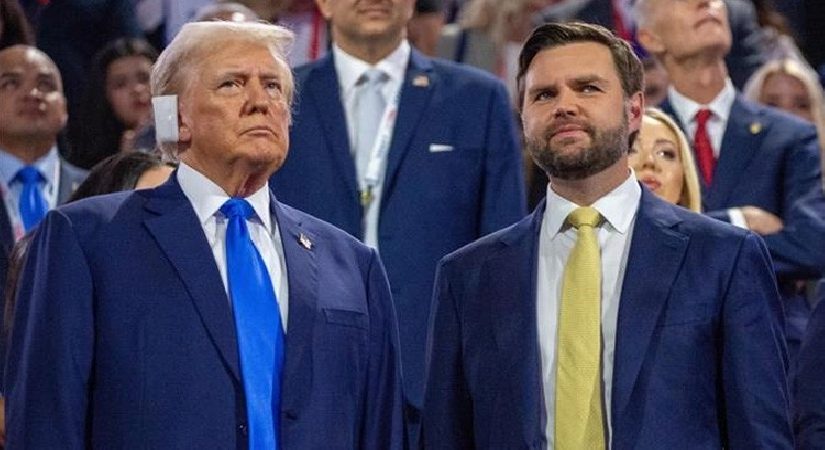 JD Vance’ten Trump savı: ‘Derin devlet’ amaç aldı