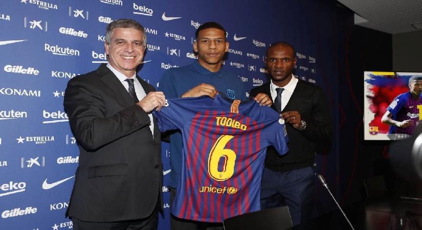 Jean Clair Todibo kimdir, nereli, kaç yaşında? Fenerbahçe ile ismi anılan Jean Clair Todibo hangi ekiplerde oynadı?