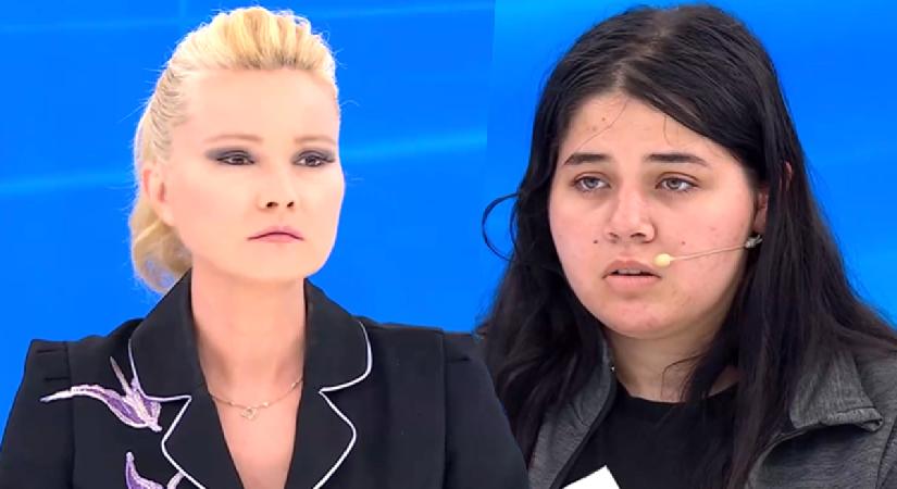 “Kaçtığın kişi makus işler yapıyor” deseler de inanmadı. Müge Anlı’dan Ceyda’ya reaksiyon