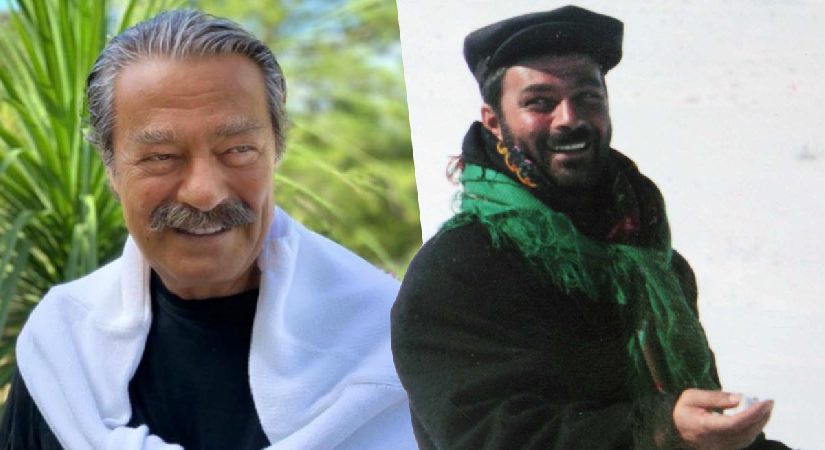 Kadir İnanır sebep hayatını yitirdi, sanatkarlar usta oyuncu için ne dedi?
