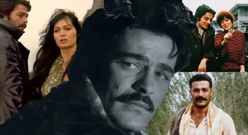 Kadir İnanır’a veda. Yeşilçam’ın usta ismi son seyahatine uğurlanıyor