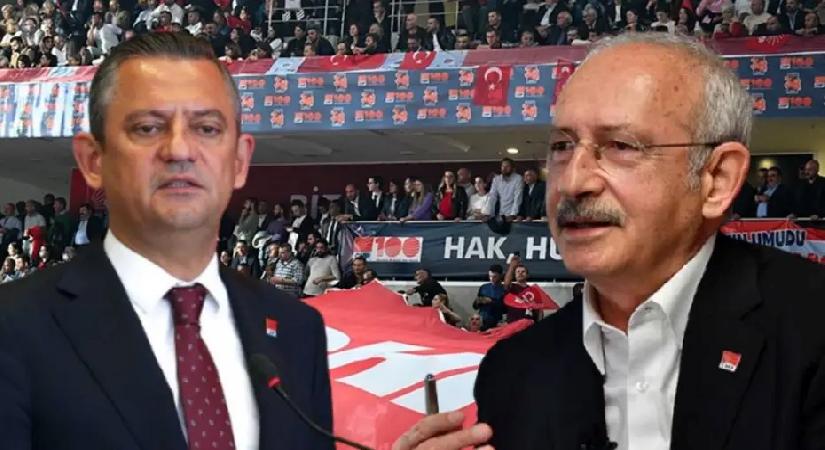 Kemal Kılıçdaroğlu: Kurultay sürecini başlatıyoruz