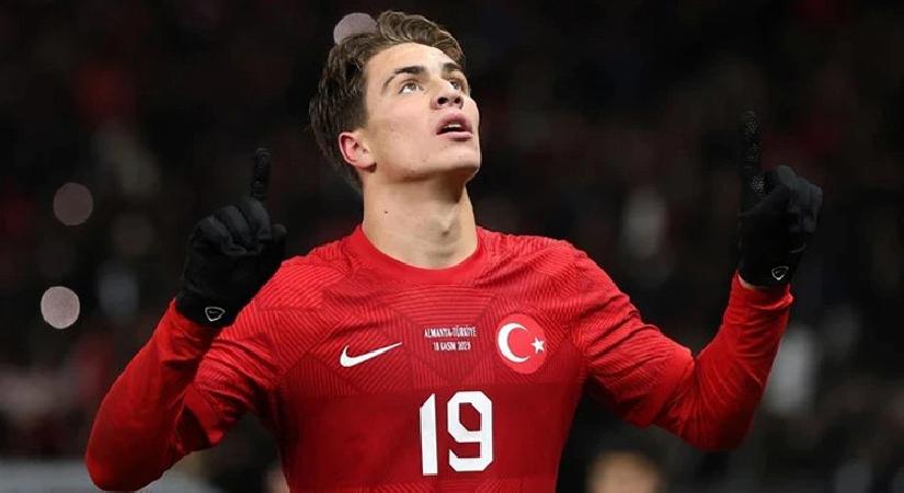 Kenan Yıldız sakat mı, son durumu nasıl? Kenan Yıldız Dünya Kupası’nda oynayacak mı?