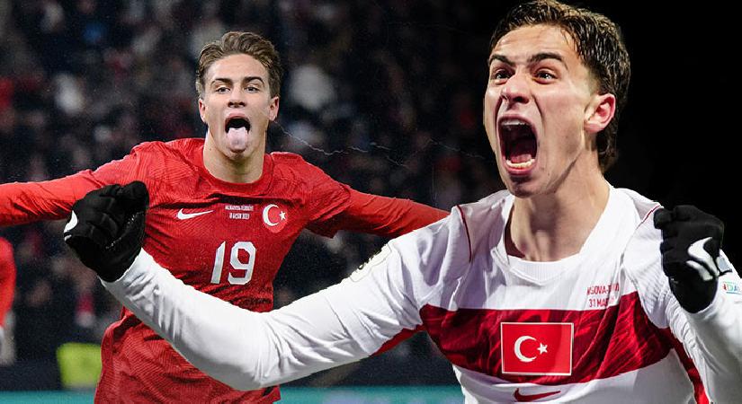Kenan Yıldız’dan Dünya Kupası itirafı: ‘Büyük kelamlar vermeyi sevmiyorum’ dedi ve ekledi…