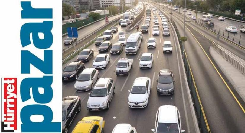 Kentteki kargaların bile sesi çıkmadı