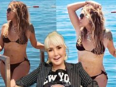 Kim der 62 yaşında