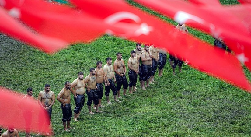Kırkpınar yağlı güreşleri 2026: Kırkpınar güreşleri ne vakit başlayacak?