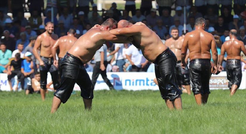 Kırkpınar Yağlı Güreşleri ne vakit başlayacak? Kırkpınar Yağlı Güreşleri Festivali takvimi 2026