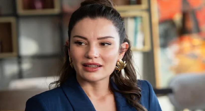 Kızılcık Şerbeti’nin Işıl’ı Ece İrtem kimdir, öldü mü?