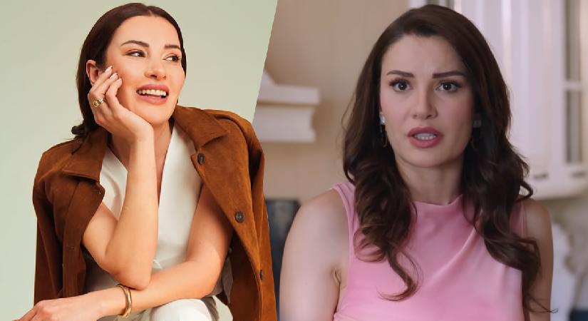Kızılcık Şerbeti’nin Işıl’ıydı. Ece İrtem’in cenaze programı muhakkak oldu