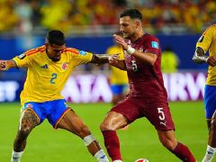Kolombiya 0-0 Portekiz (2026 Dünya Kupası maçı özeti)