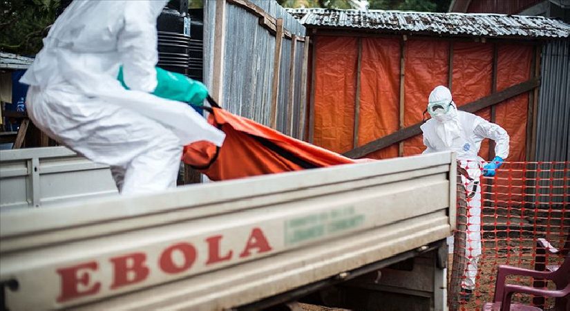 Kongo’da Ebola salgını süratle yayılıyor: Can kaybı 360’a yükseldi