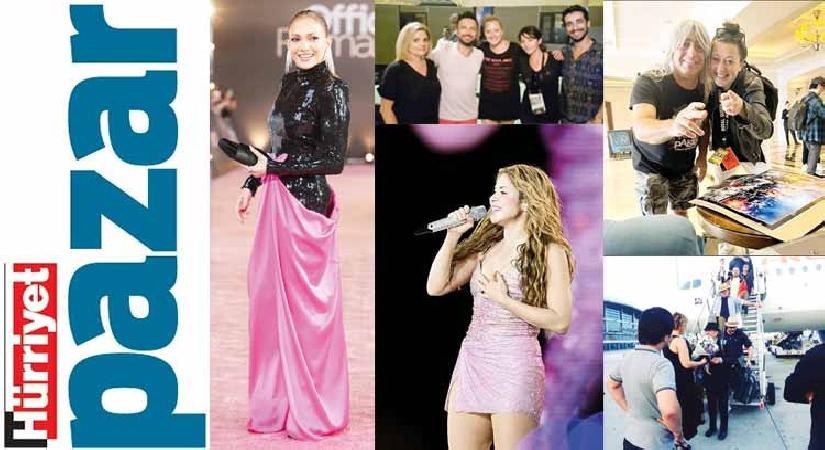 ‘Kötü kulisten hoş sahne performansı çıkmaz’