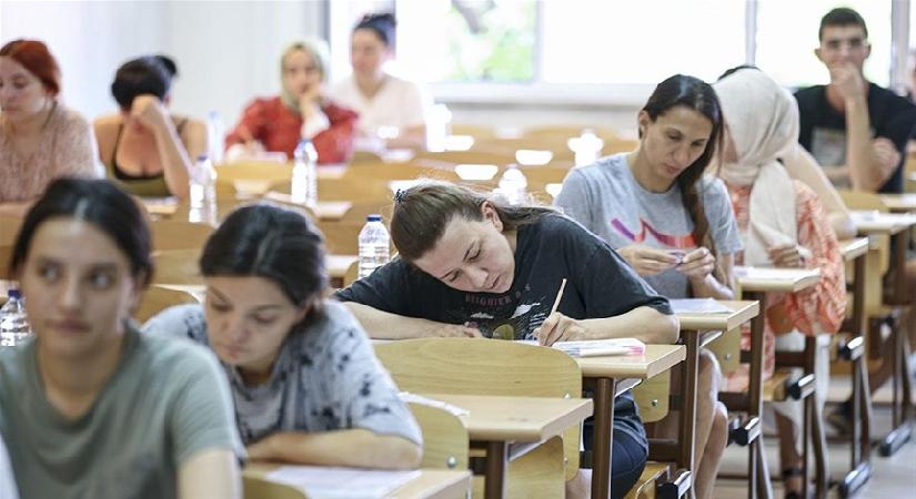 KPSS lisans müracaatları ne vakit başlayacak? 2026 KPSS imtihan ve müracaat tarihleri