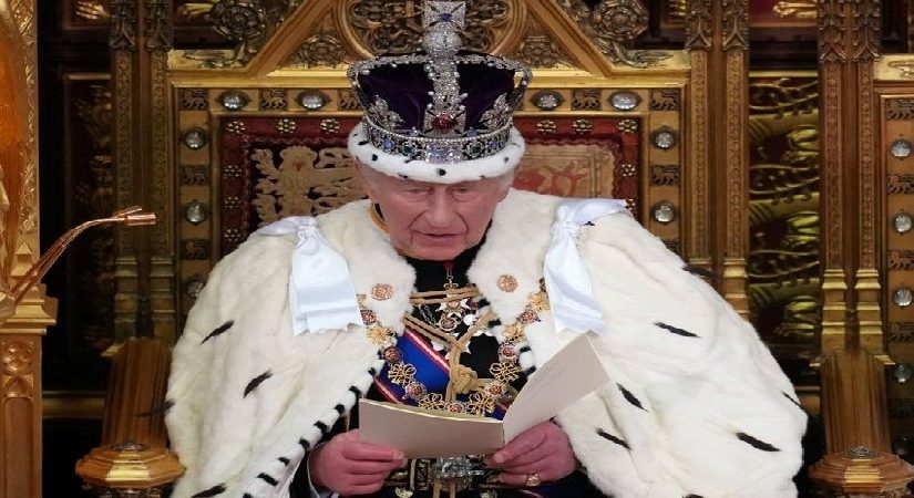 Kral Charles, Buckingham Sarayı’nı terk ediyor. Yeni adresleri muhakkak oldu