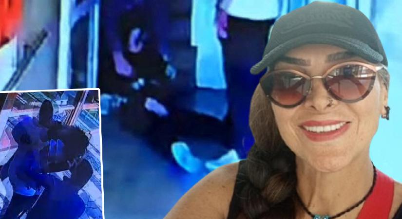 Kübra’dan sonra Melike! Kursta kalça dolgusu ameliyatı vefatla bitti