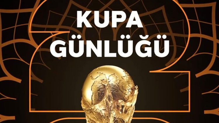 ‘Kupa Günlüğü’ Türkiye-Avustralya maçının nabzını tutacak