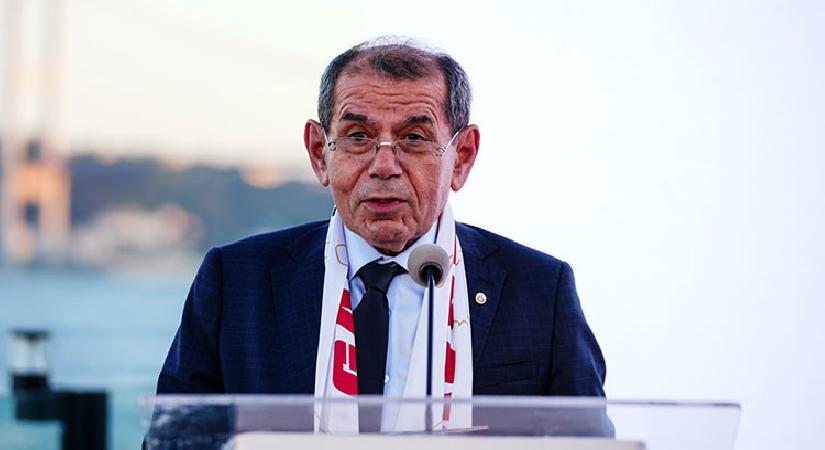 Lider Dursun Özbek’e Camavinga çağrısı!