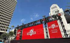 Los Angeles’ta dev etkinlik! Turkish Vibe Zone by Chobani kapılarını Dünya Kupası coşkusuyla açtı