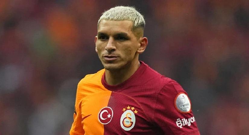 Lucas Torreira Galatasaray’dan ayrıldı mı? Veda paylaşımı taraftarların başını karıştırdı!