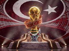 Maç programı 25 Haziran 2026 || Bugün hangi maçlar var, kimin maçı var, saat kaçta? Ulusal maç bu gece mi?