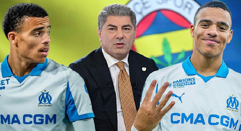 Marsilya’dan Hakan Safi’ye Greenwood şoku: İstenen bonservis dudak uçuklattı!