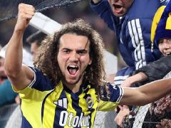 Matteo Guendouzi’den İsmail Kartal sözleri: ‘Hakkında yalnızca düzgün şeyler duydum, çok hoş şeyler başaracağımızı düşünüyorum’