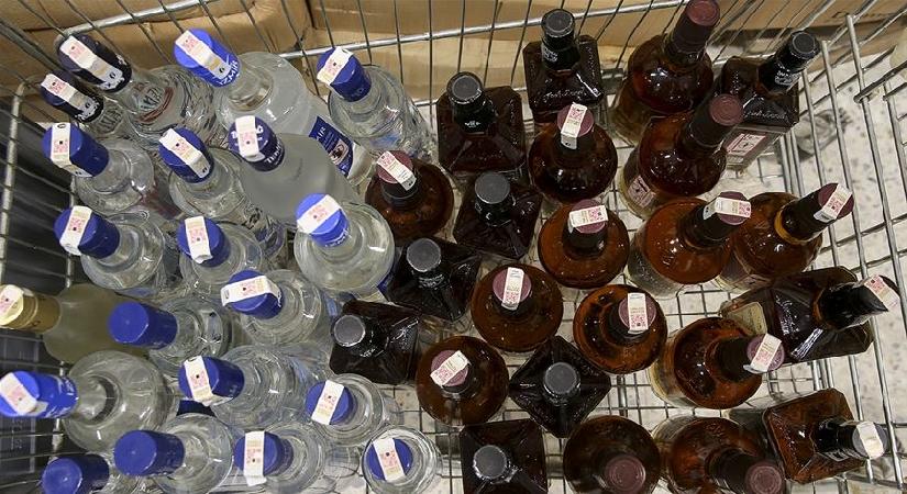 Meclis’in gündemi yeni haftada ağır. İçki firmalarına aktiflik yasağı görüşülecek