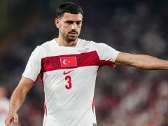 Merih Demiral: ‘Bütün halkımızdan özür diliyoruz!’
