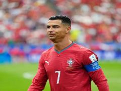 Messi hat-trick yaptı, Ronaldo etkisiz kaldı. Maç sonundaki tezahürat sinirlendirdi