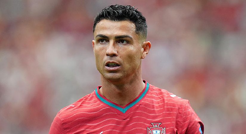 Messi’nin ismini dahi duymaya sabrı yok