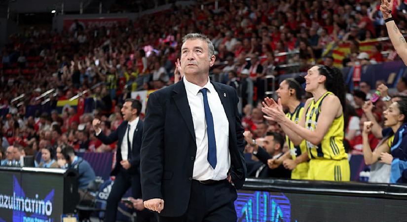 Miguel Mendez için açıklama: ‘Fenerbahçe’de devam etmek istemedi!’