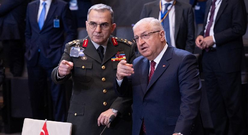 Milli Savunma Bakanı Güler: Ankara’daki zirve NATO için çok kıymetli