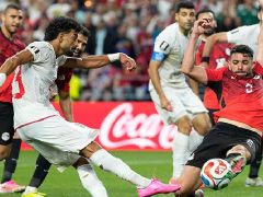 Mısır 1-1 İran (2026 Dünya Kupası maç özeti)