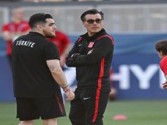 Montella: Büyük bir hayalimiz var. Futbolcular robot değil